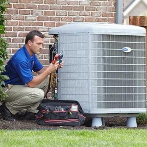 HVAC Services in Scottsdale, AZ