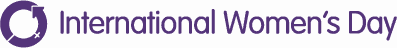 Internationalwomensdaylogo
