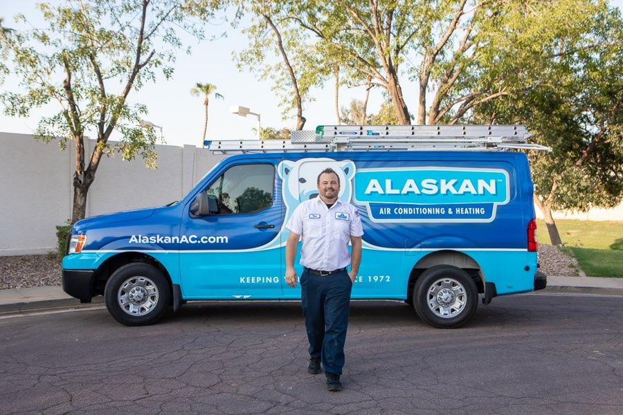 HVAC system